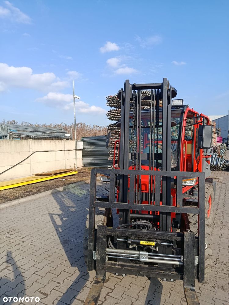 Inny VOTE VTF-1500 - 17