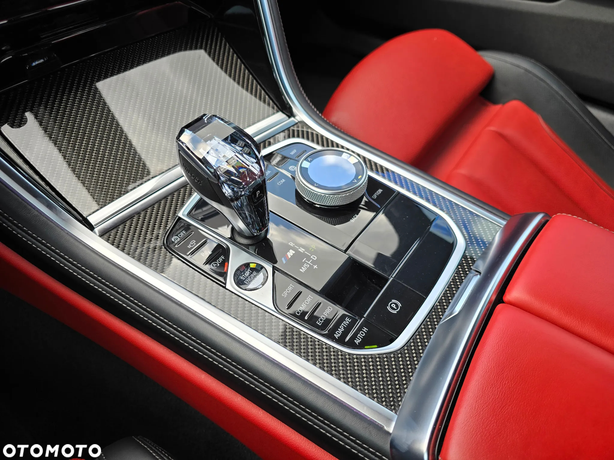 BMW Seria 8 M850i xDrive - 13