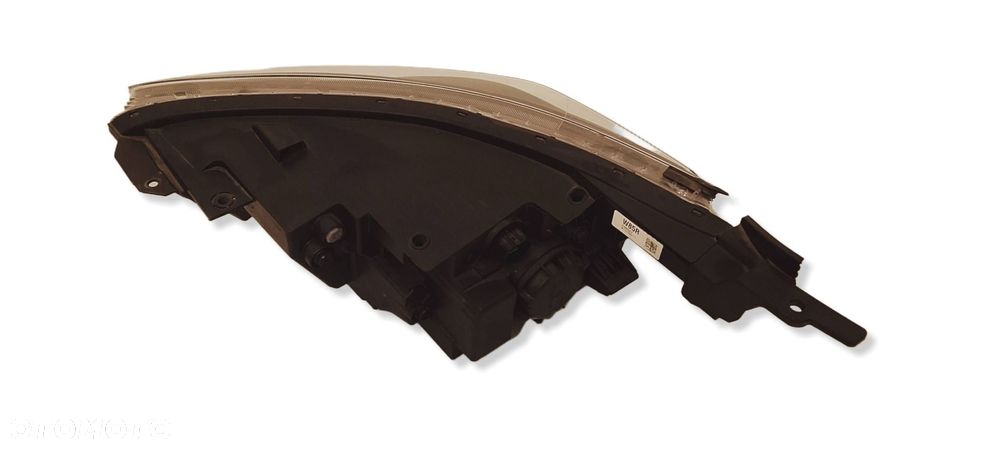 kia stonic lift 20- lampa prawa przednia full led europa bdb kompletna eu - 2