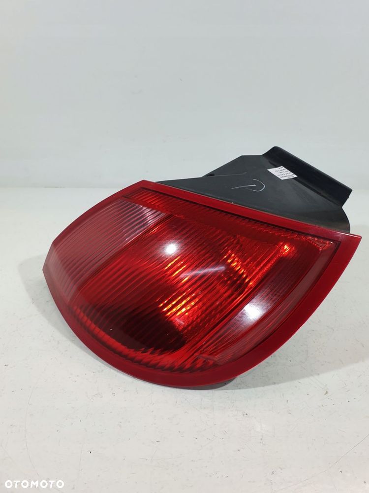 lampa prawa prawy tył mr957366 mitsubishi colt cz3 vi 1.3b 05r 3d - 5