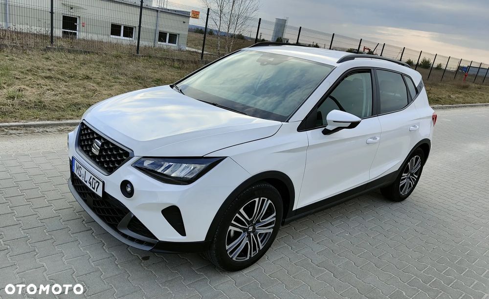 Seat Arona - 18