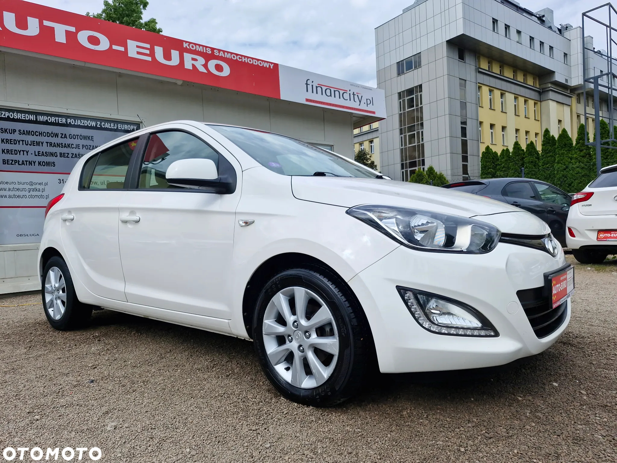 Hyundai i20 1.25 Comfort - 7
