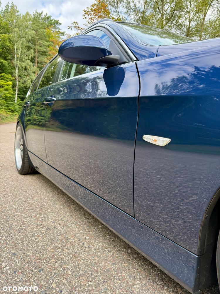 BMW Seria 3 330d DPF - 12