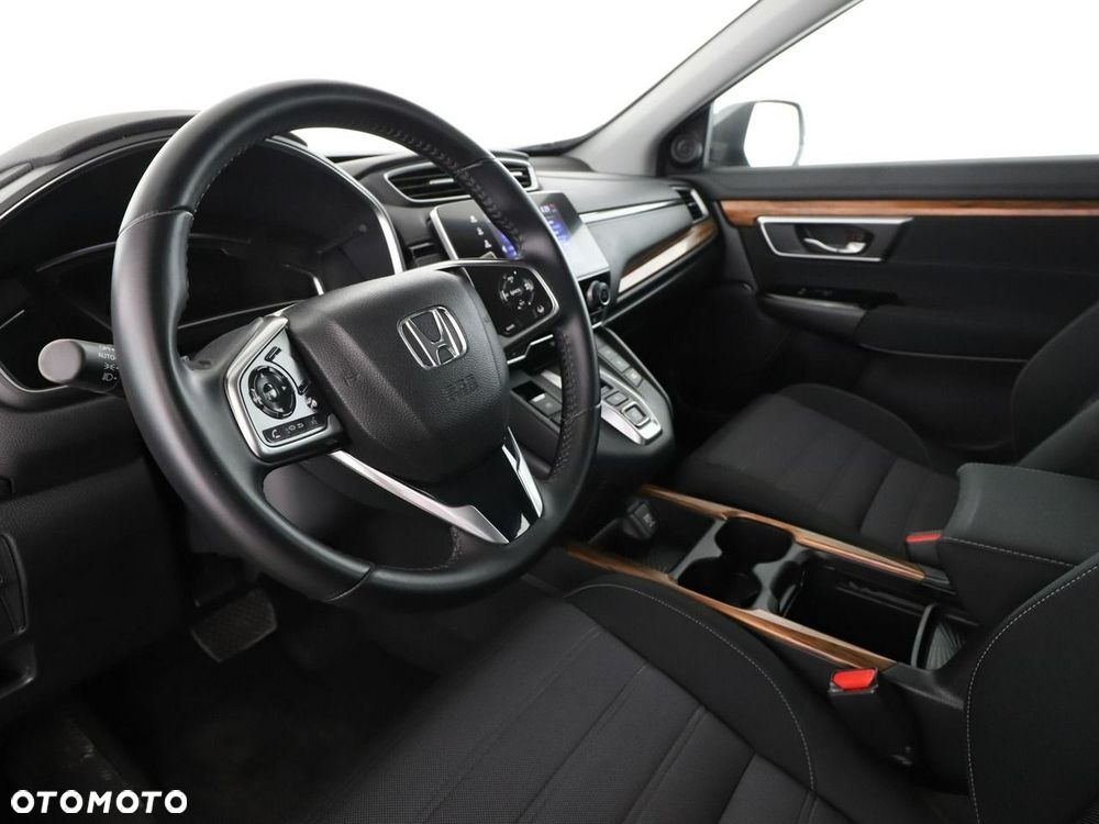 Honda CR-V 2.0 i-MMD HEV Elegance 2WD CVT - 15