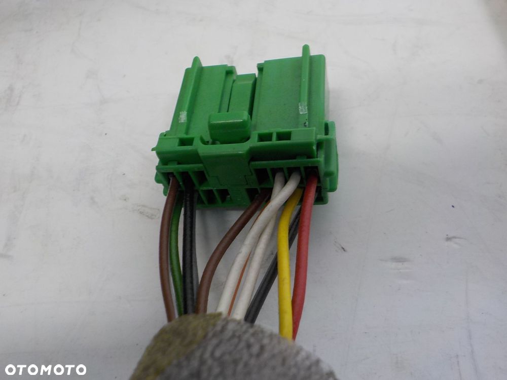 VOLVO XC70 II LUSTERKO ZEWNĘTRZNE PRAWE 11 PINÓW - 13