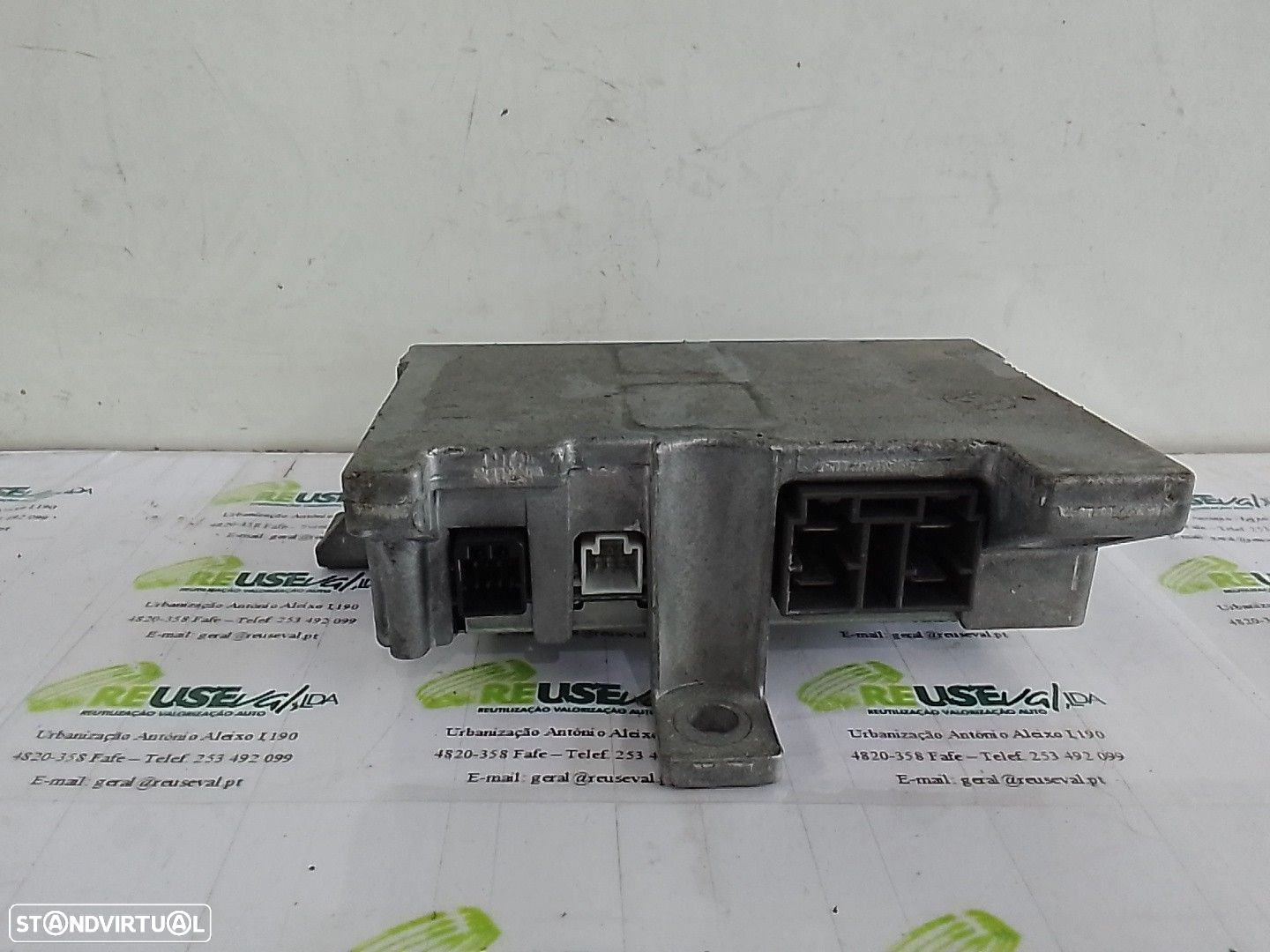 Centralina De Direcção Assistida Mitsubishi Colt Vi (Z3_A, Z2_A) - 4