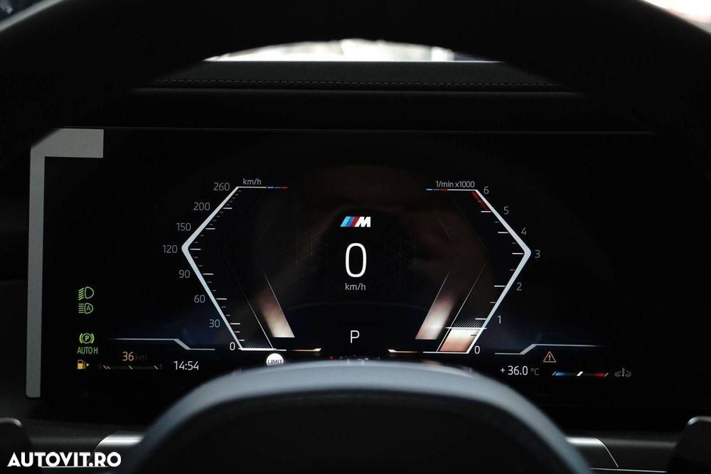 BMW Seria 7 - 29