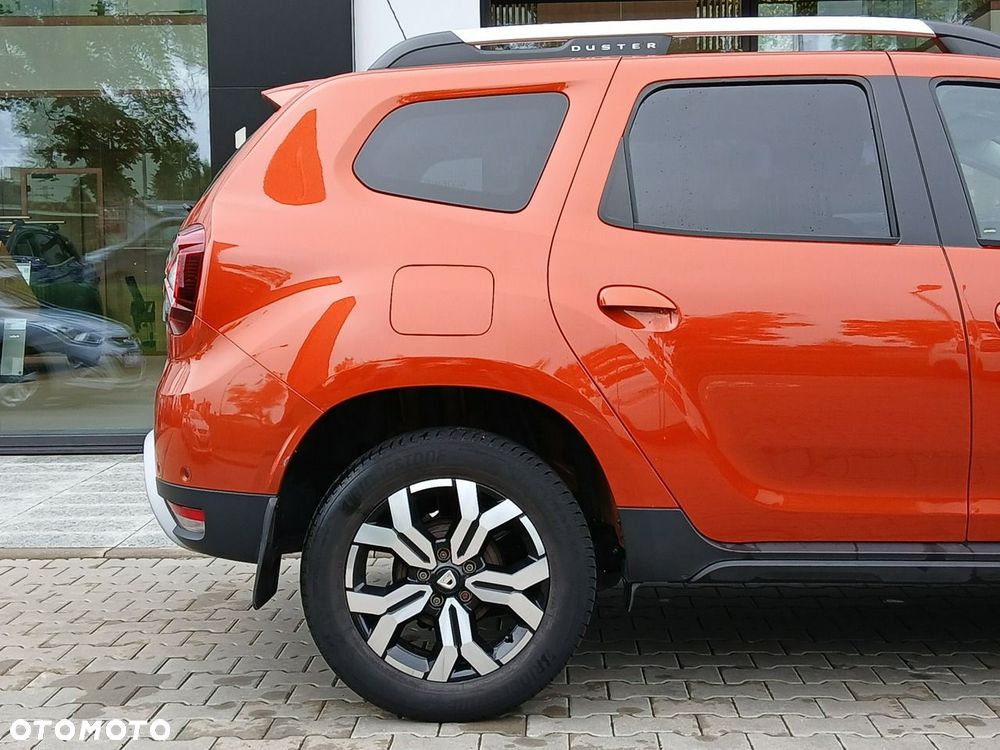 Dacia Duster 1.0 TCe Prestige - 15