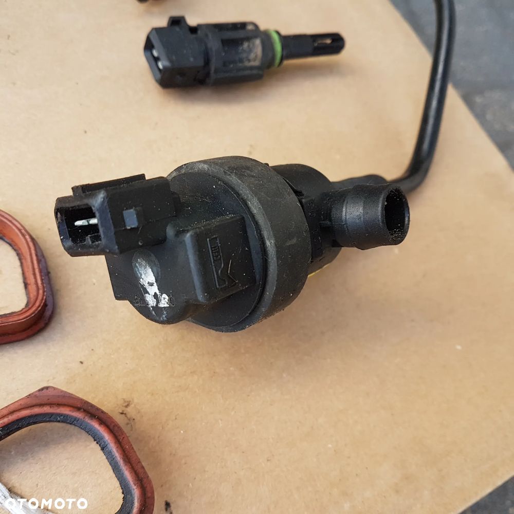 czujnik zawór uszczelka bmw 3.0 benzyna M3, M5, X3, X5, Z3, Z4, 1, 3, 5, 6, 7, 8e46 e60 e61 e83 x3 e85 e39 3.0i - 16
