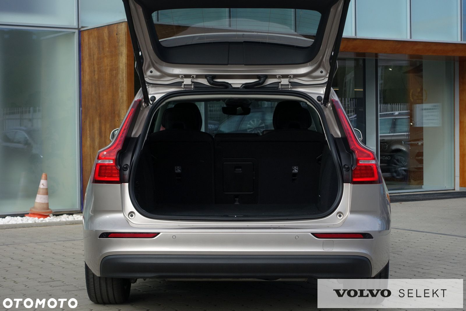 Volvo V60 - 9