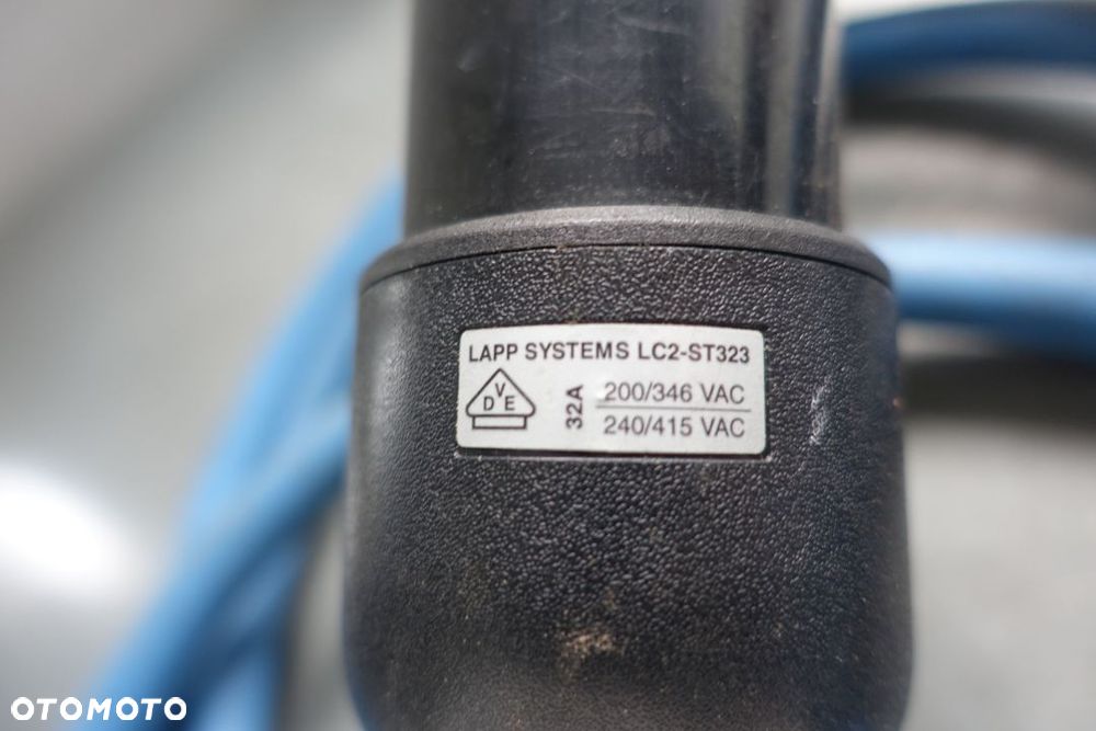 ŁADOWARKA KABEL BMW X7 G07 G30 G05 - 5