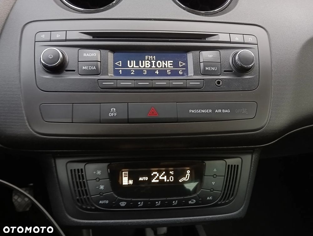 Seat Ibiza SC 1.4 16V Style - 26