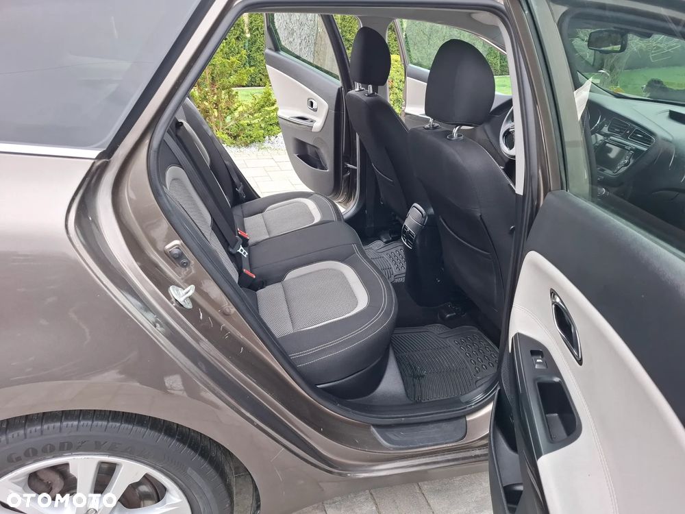 Kia Ceed 1.6 CRDi S - 20