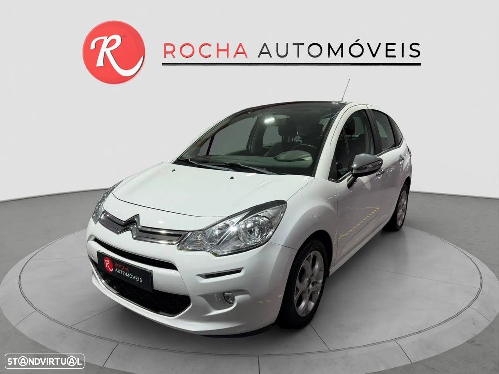 Citroën C3 - 1