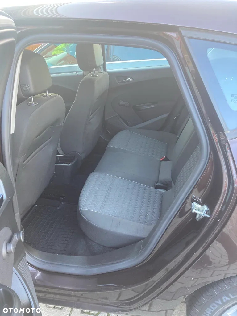 Opel Astra IV 1.4 Active - 6