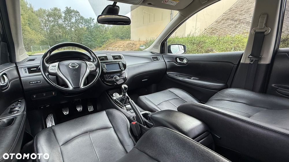 Nissan Pulsar 1.2 DIG-T Acenta - 23
