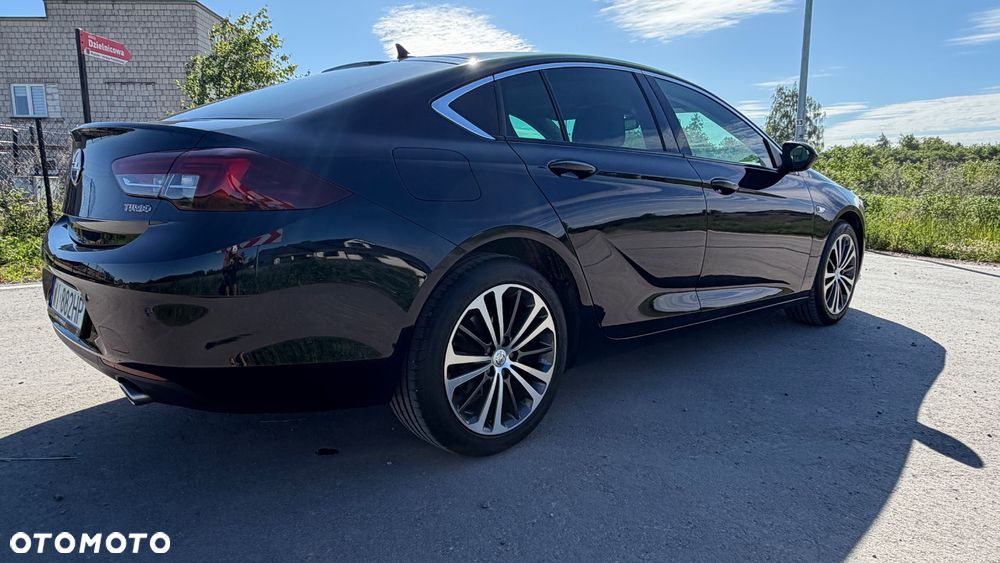 Opel Insignia 1.6 T Innovation S&S - 5