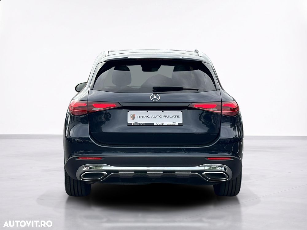 MERCEDES-BENZ GLC 2023 — imagine 4