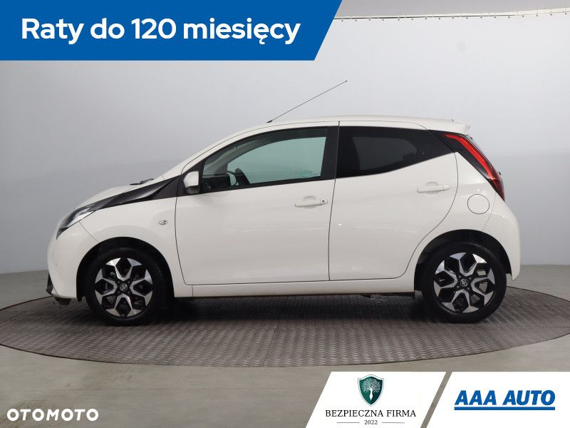Toyota Aygo - 3