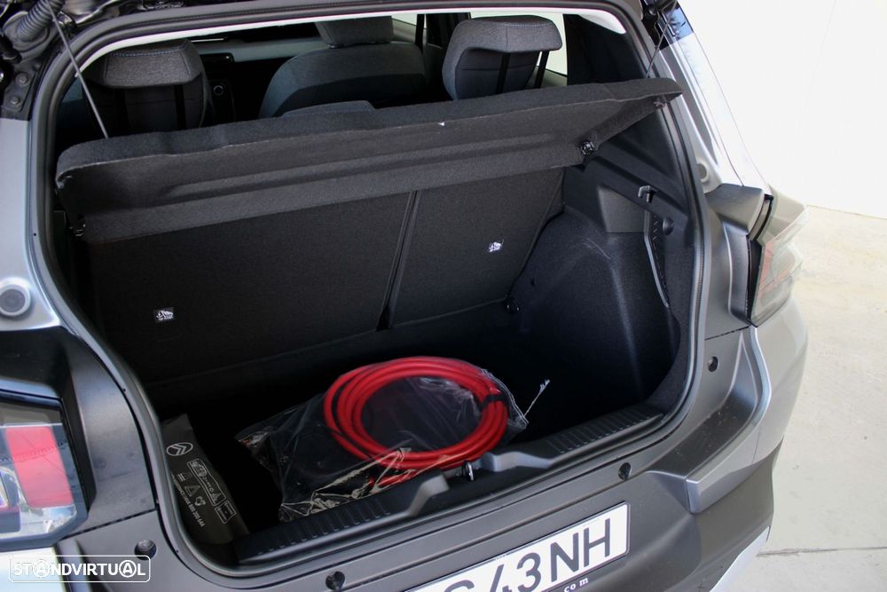 Citroën e-C3 44 kWh Plus - 10