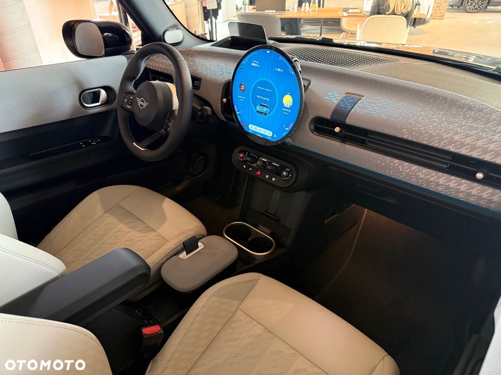 MINI Cooper S Linia Favoured - 11