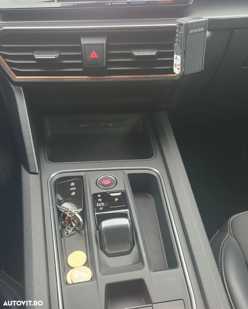 Cupra Formentor 1.5 e-HYBRID PHEV - 6