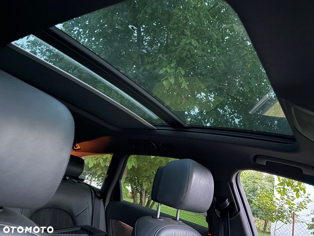 Audi A6 Avant 2.0 TDI ultra S tronic - 12