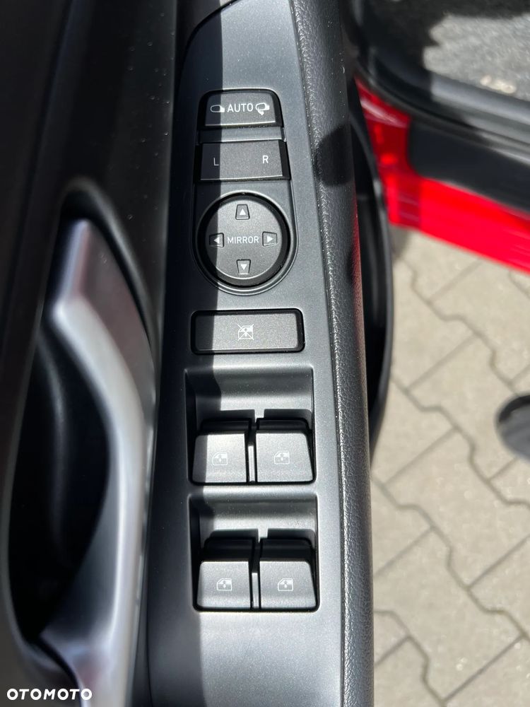 Hyundai i30 1.4 T-GDI DCT Passion Plus - 14