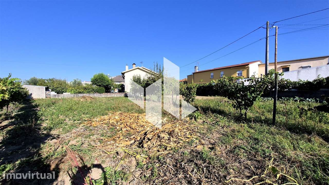 Terreno Para Construção  Venda em Tondela e Nandufe,Tondela - Grande imagem: 4/11