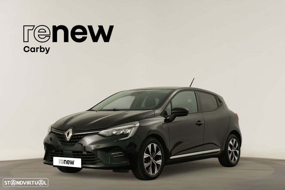 Renault Clio 1.0 TCe Evolution - 1