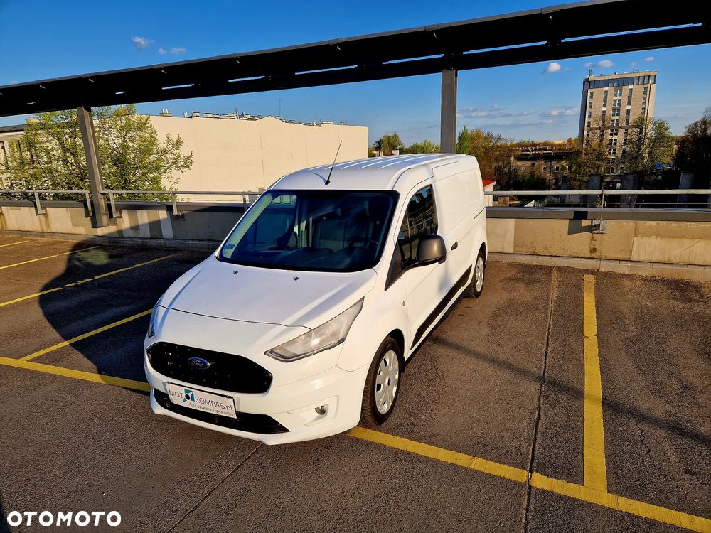 Ford TRANSIT CONNECT - 7