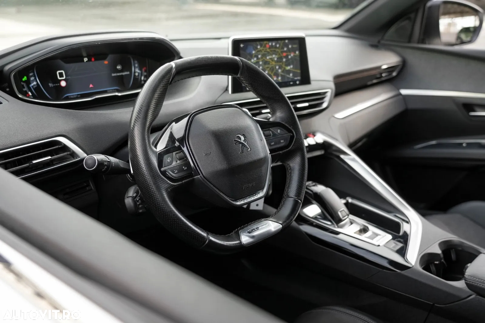 Peugeot 5008 1.5 BlueHDI s&s EAT8 GT-Line - 7