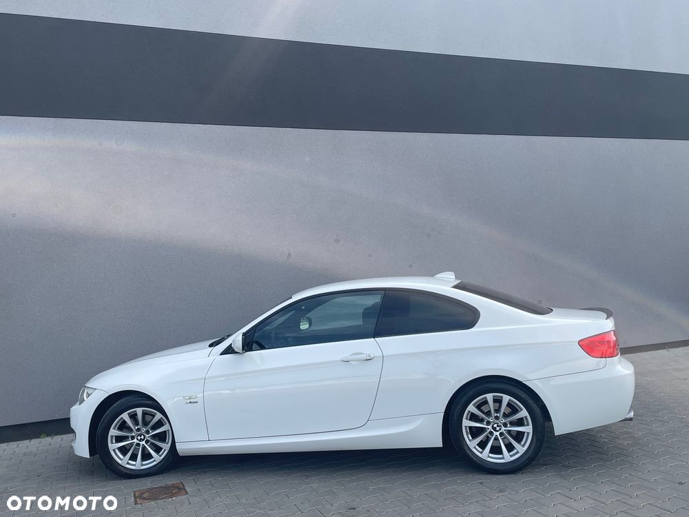 BMW Seria 3 - 11