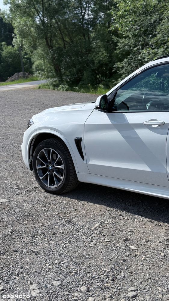 BMW X5 xDrive35i - 21