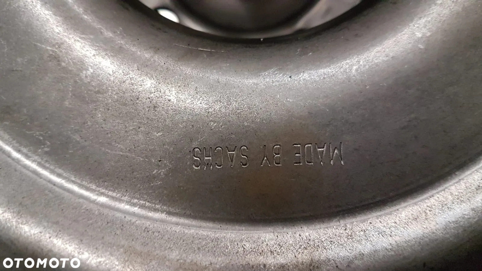AUDI A7 S7 4G PRZEKŁADNIA HYDROKINETYCZNA 1087322452 10873224528639 300700004445 - 3