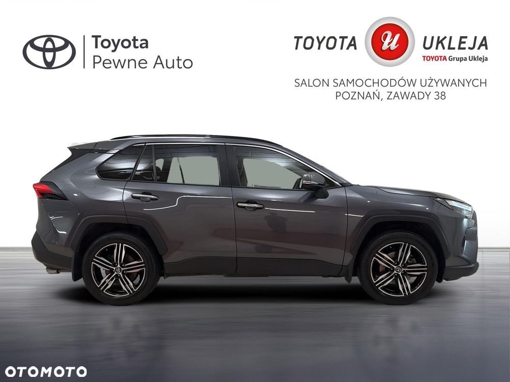 Toyota RAV4 - 4