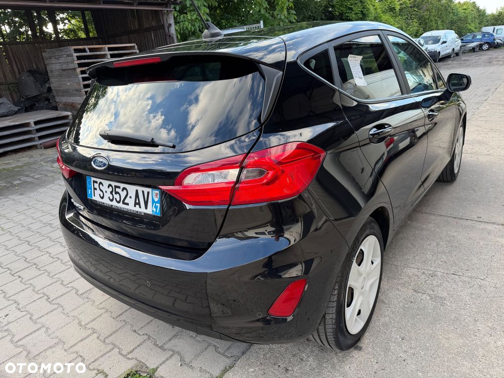 Ford Fiesta - 27
