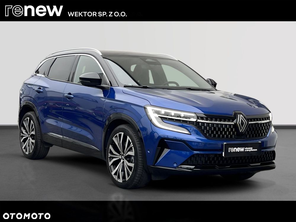 Renault Austral - 7