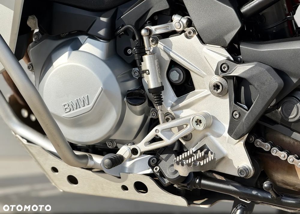 BMW GS - 37