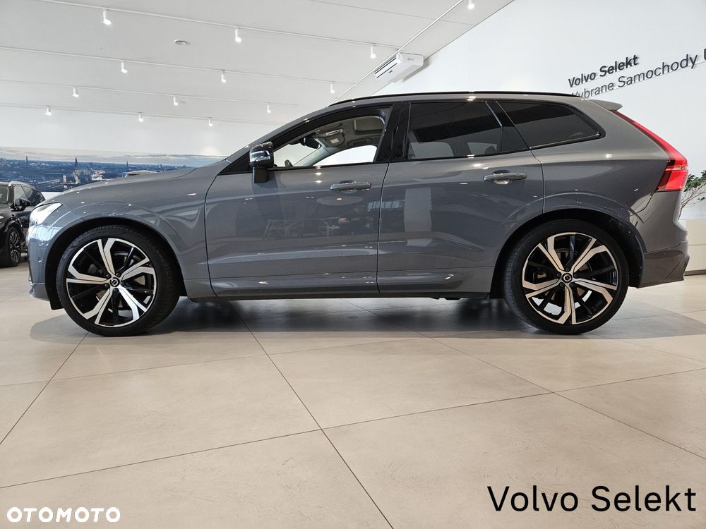 Volvo XC 60 - 10
