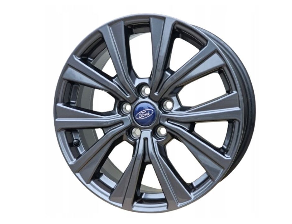 felgi OE NOWE 17 5x108 5x108 volvo C30 S40 S60 II S80 II V40 II V50 V60 V70 - 9