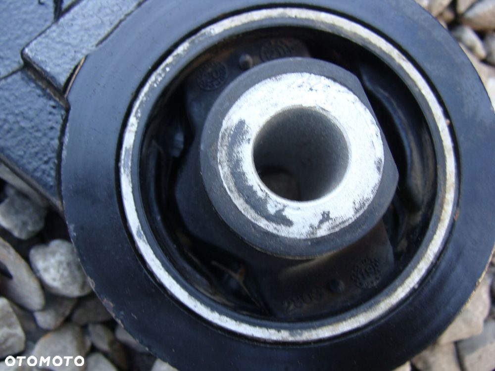 wahacz lewy fiat panda ii 4x4 l23781 - 2