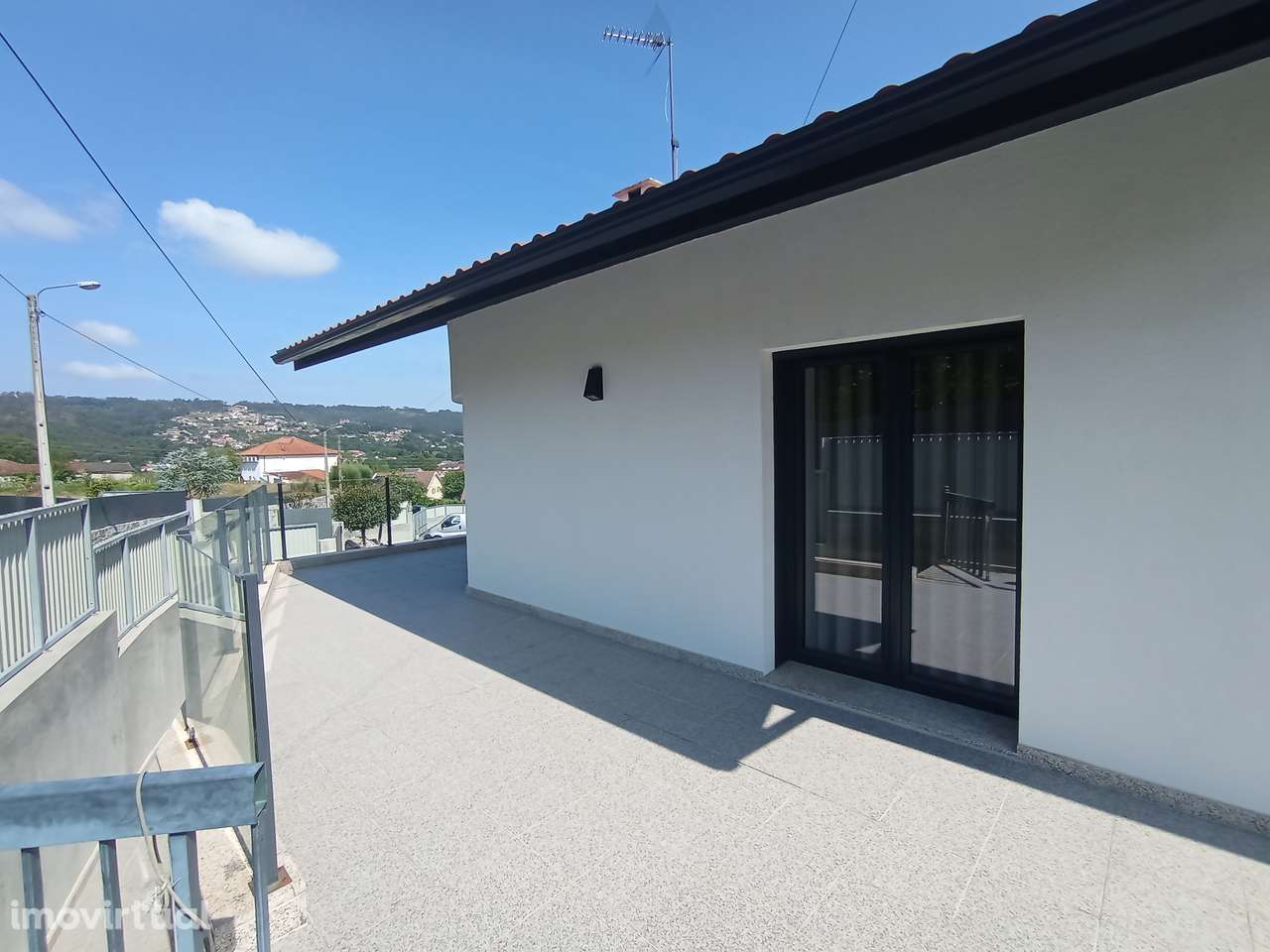 Moradia Individual T3 em Fornelos, Fafe - Grande imagem: 2/10