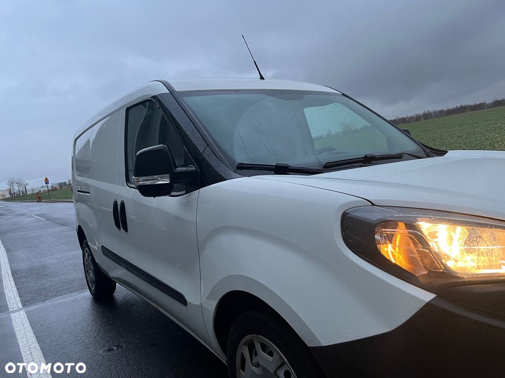 Fiat Doblo - 22