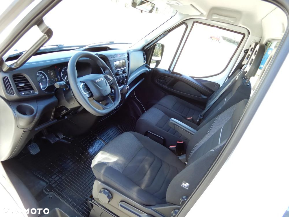 Iveco Daily - 10