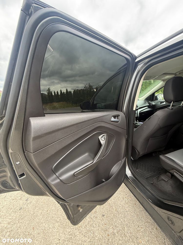Ford Escape 1.5 EcoBoost AWD SE - 22