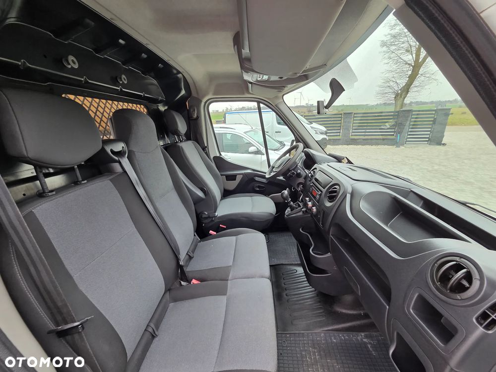 Renault Master l2h2 - 11