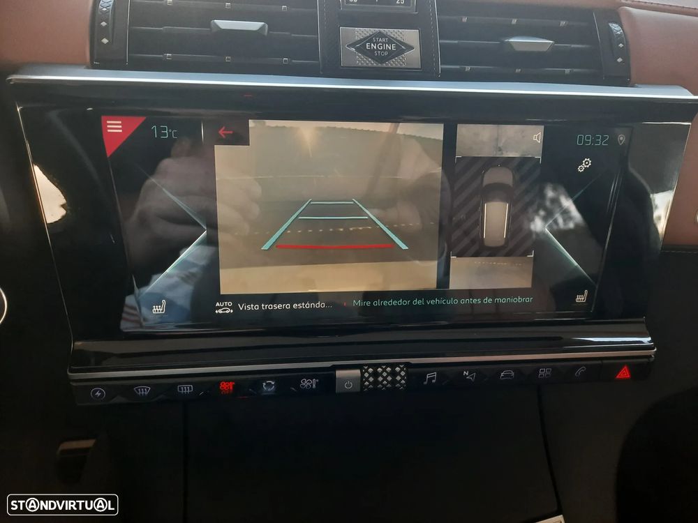DS DS7 Crossback E-Tense Rivoli EAT8 - 46