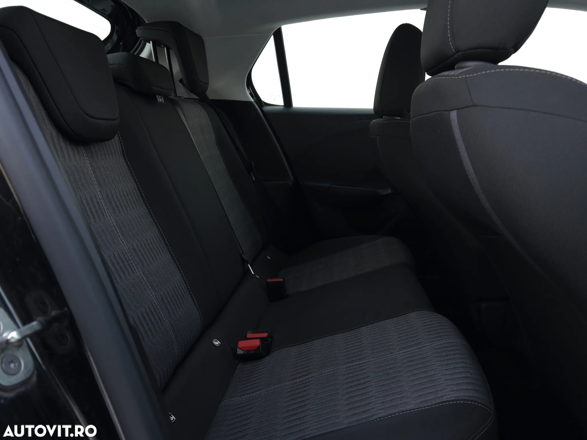 Opel Corsa 1.2 Turbo Start/Stop Aut. Edition - 8