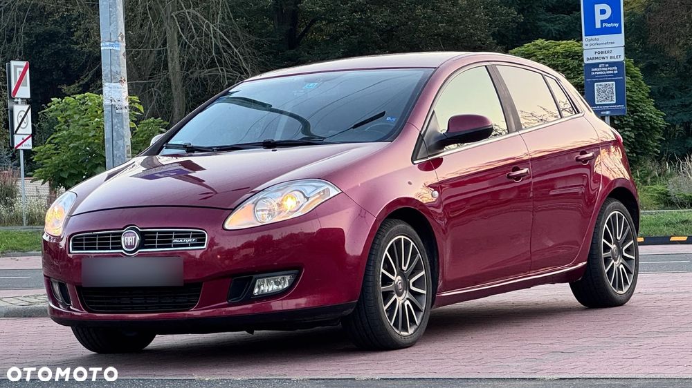 Fiat Bravo 1.6 Multijet 16V Dynamic - 2